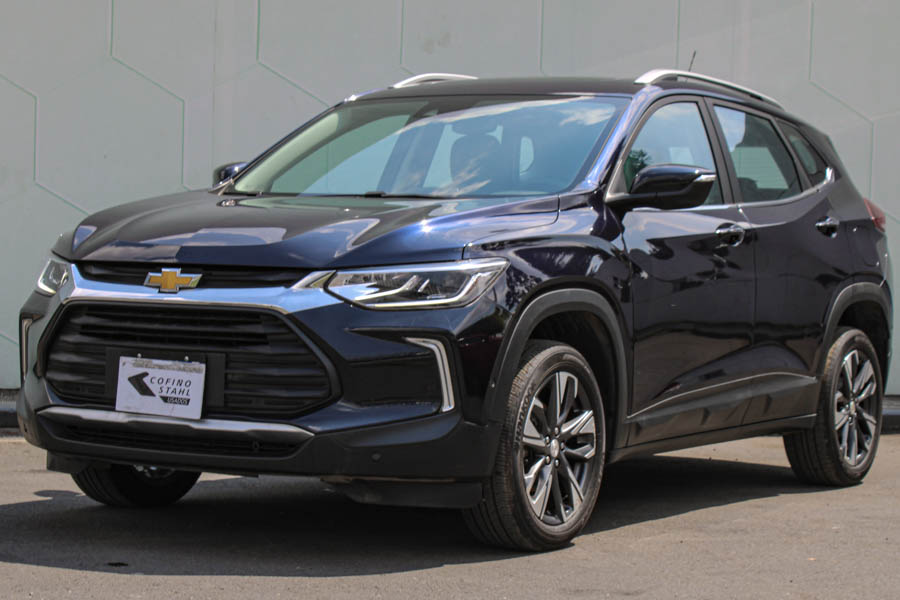 CHEVROLET TRACKER 2022 - 1611 